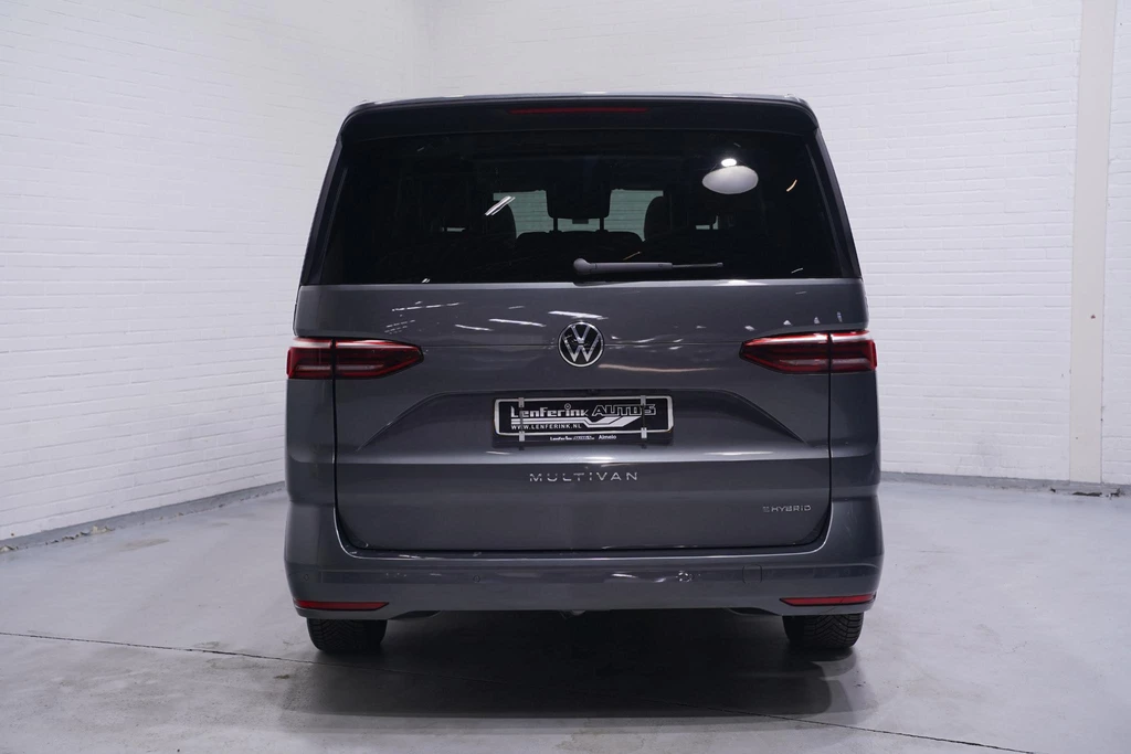Volkswagen Multivan – foto 4