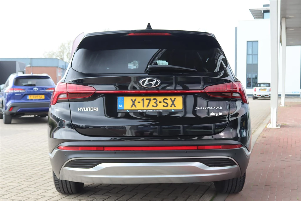 Hyundai Santa Fe – foto 9