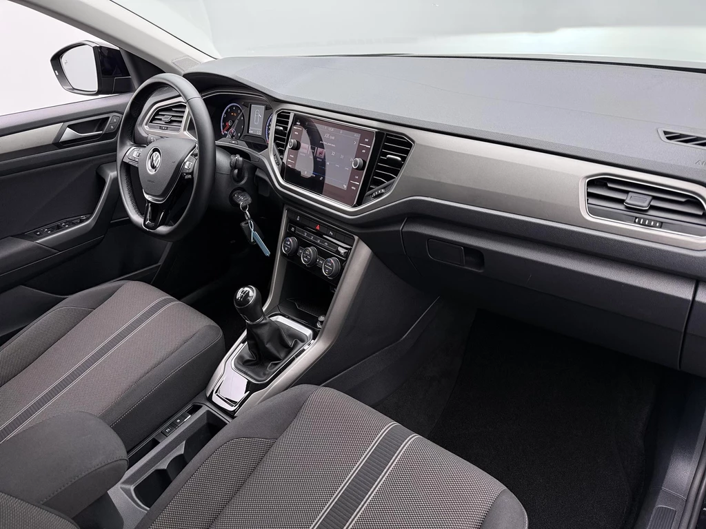 Volkswagen T-Roc – foto 31