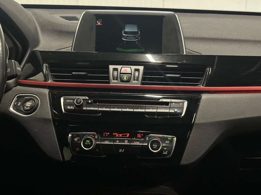 BMW X1 – foto 21
