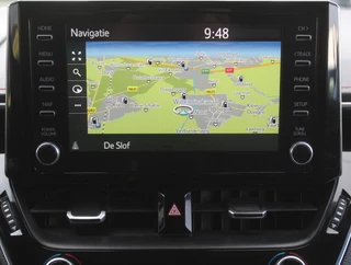 Toyota Corolla Touring Sports – thumbnail 18