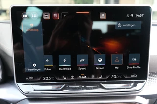 CUPRA Leon Sportstourer – thumbnail 25