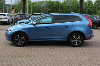 Volvo XC60 – thumbnail 2