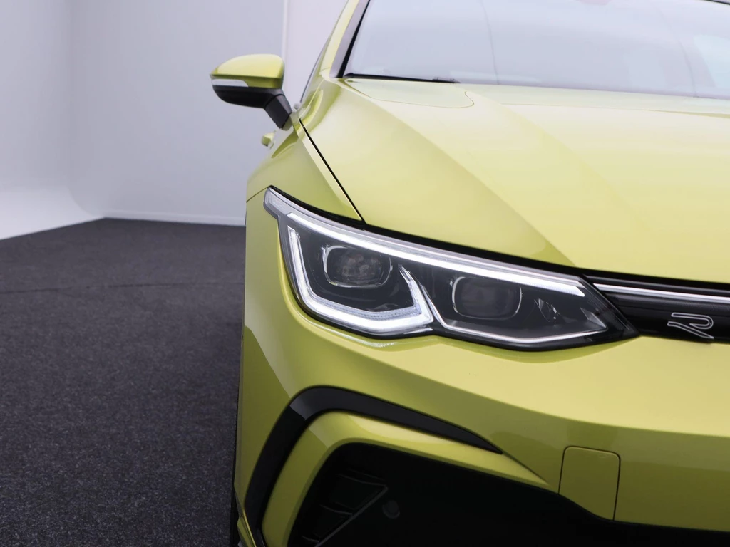 Volkswagen Golf – foto 10