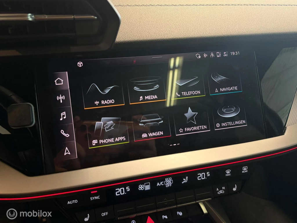 Audi A3 – foto 37