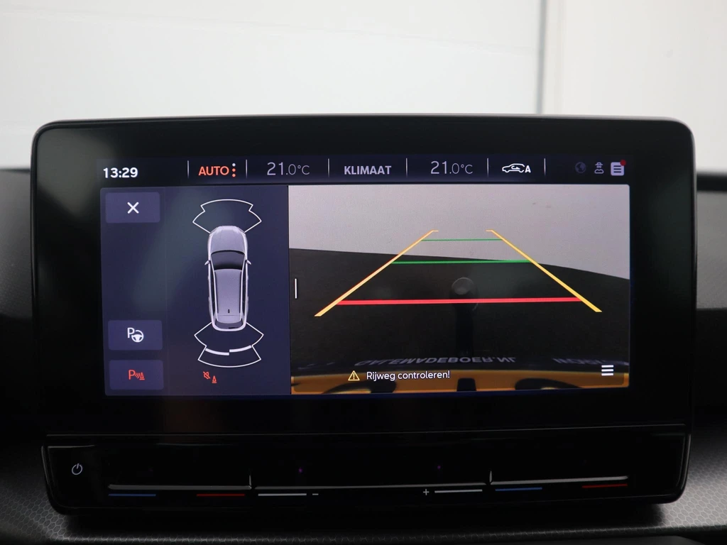 SEAT Leon – foto 15