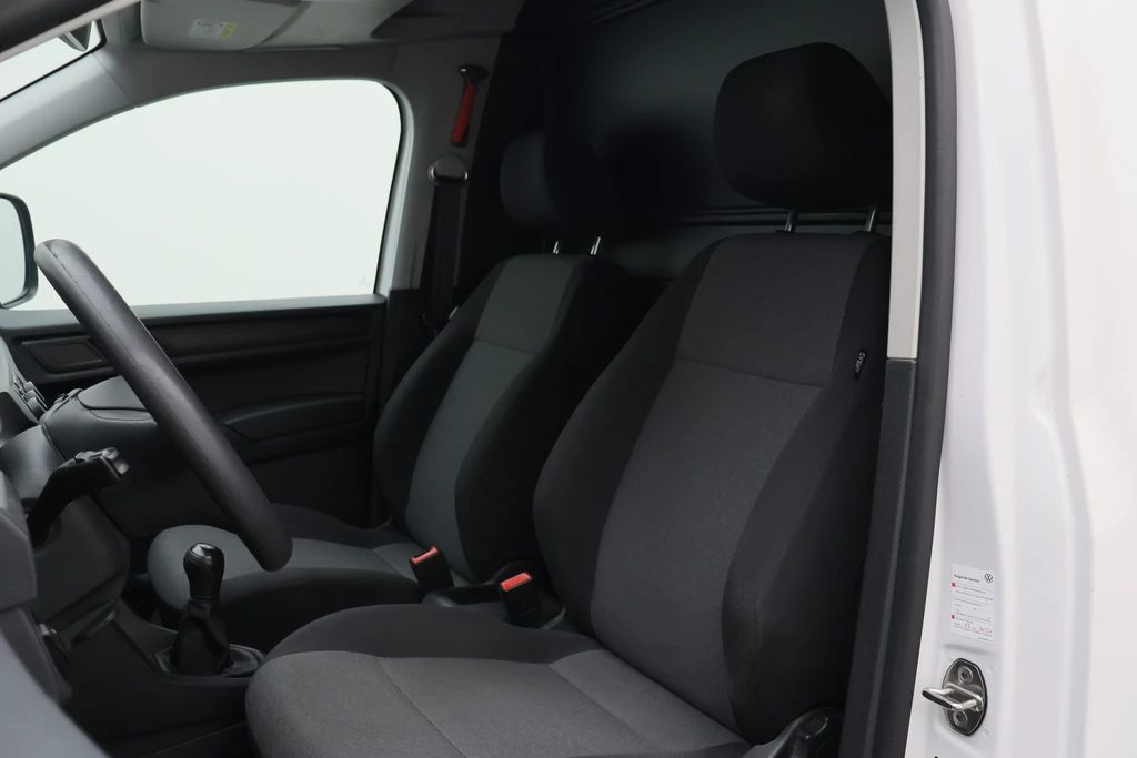 Volkswagen Caddy – foto 17