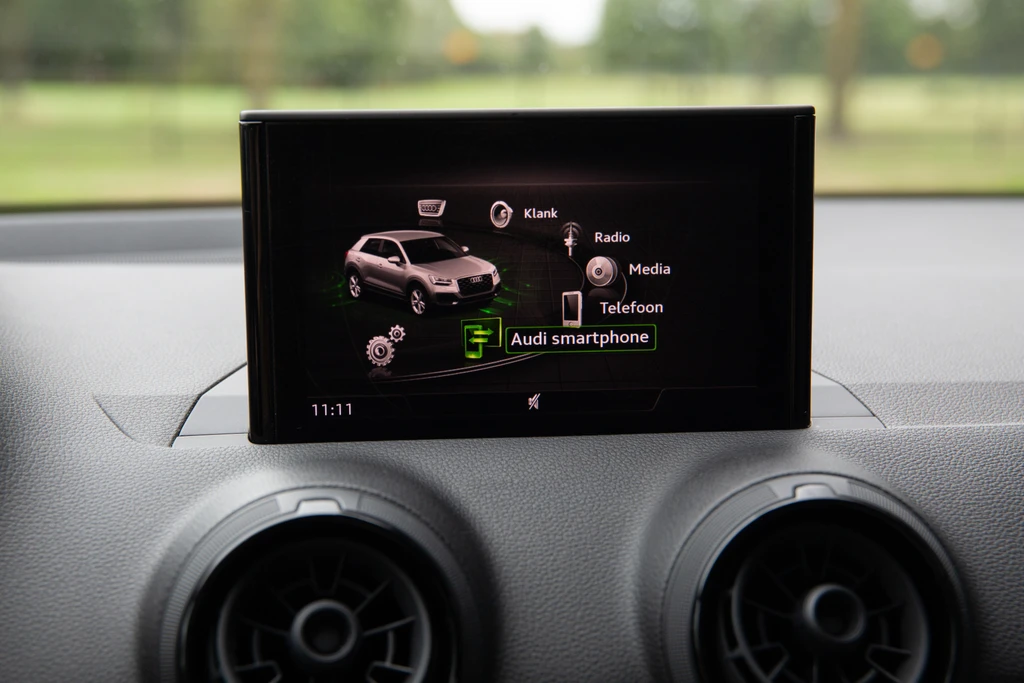 Audi Q2 – foto 12