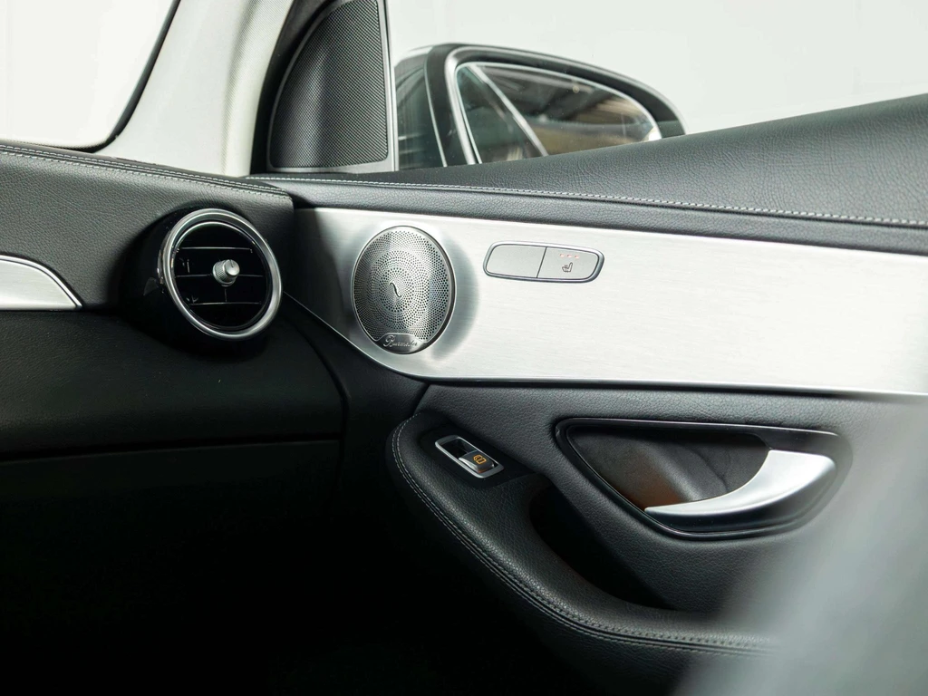 Mercedes-Benz GLC – foto 22
