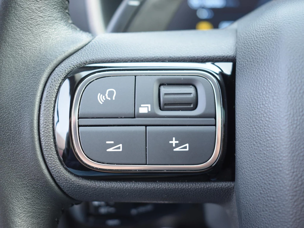 Citroën C5 Aircross – foto 19