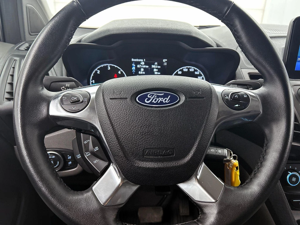 Ford Transit Connect – foto 35