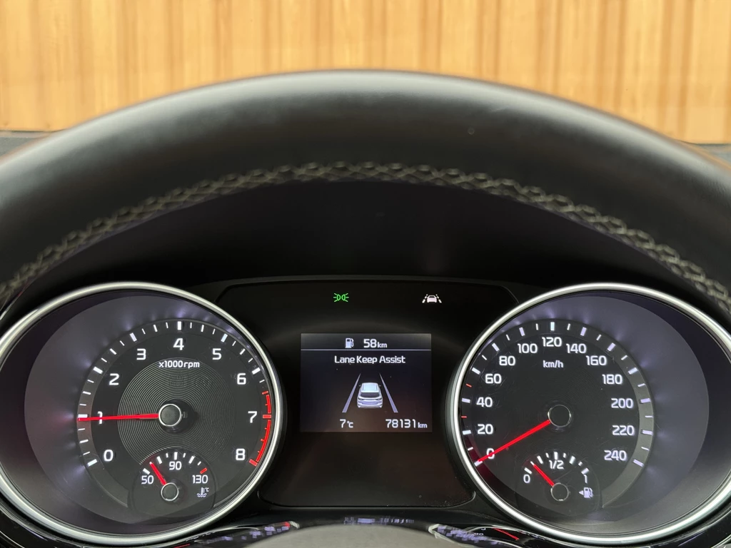 Kia Ceed Sportswagon – foto 10