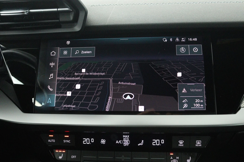Audi A3 – foto 15