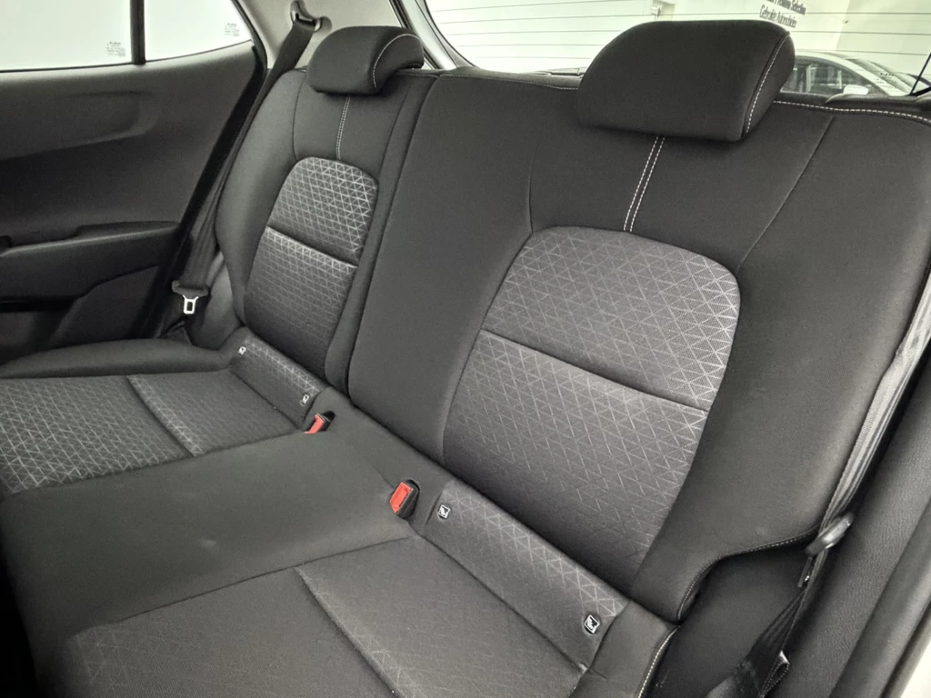 Kia Picanto – foto 23