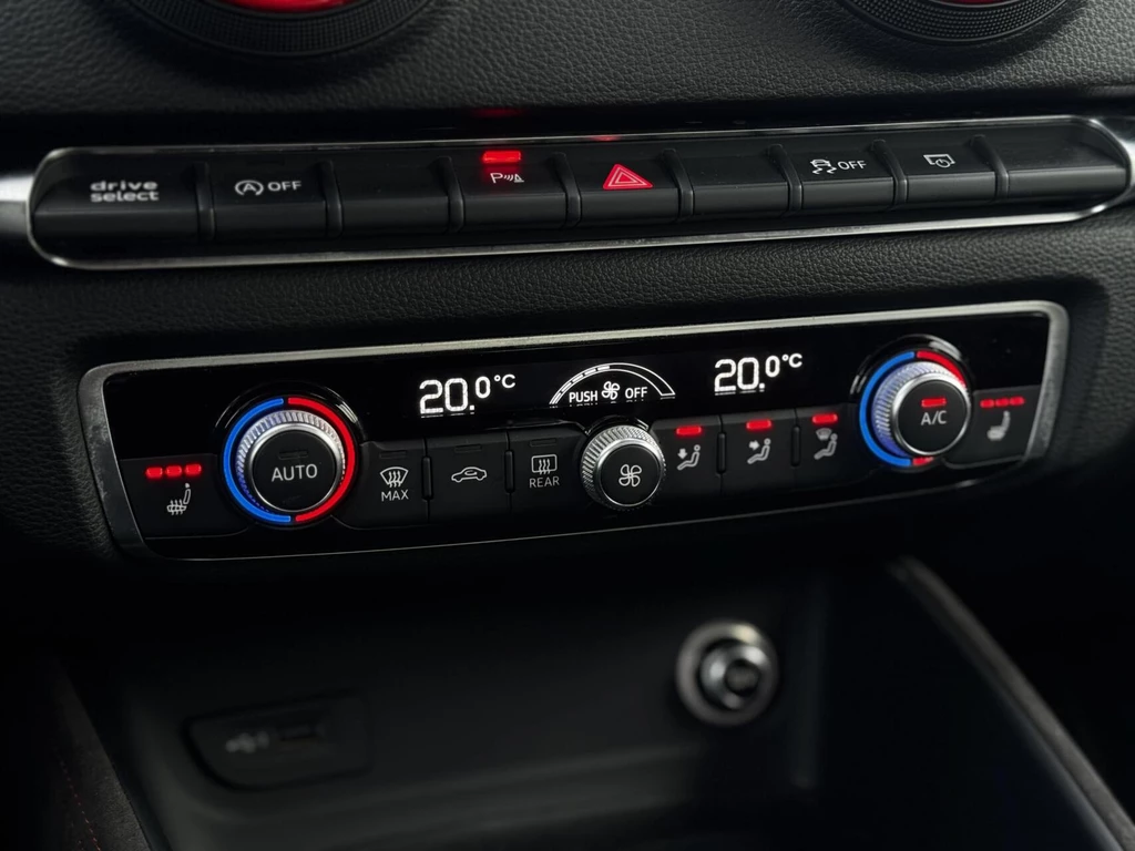 Audi RS3 – foto 17