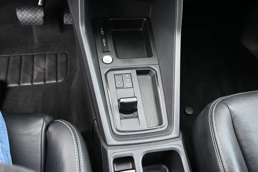 Volkswagen Caddy – foto 12