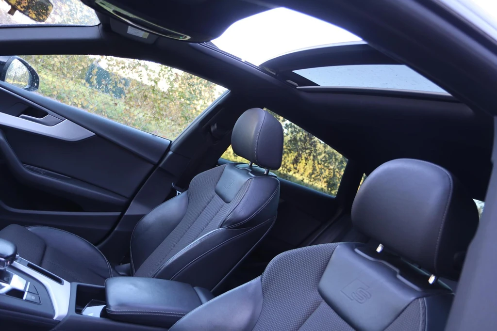 Audi A5 – foto 25