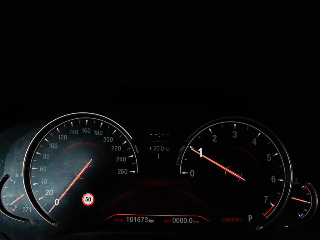 BMW 5 Serie – foto 37