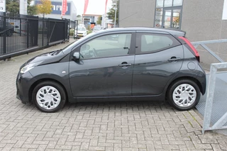 Toyota Aygo – thumbnail 2