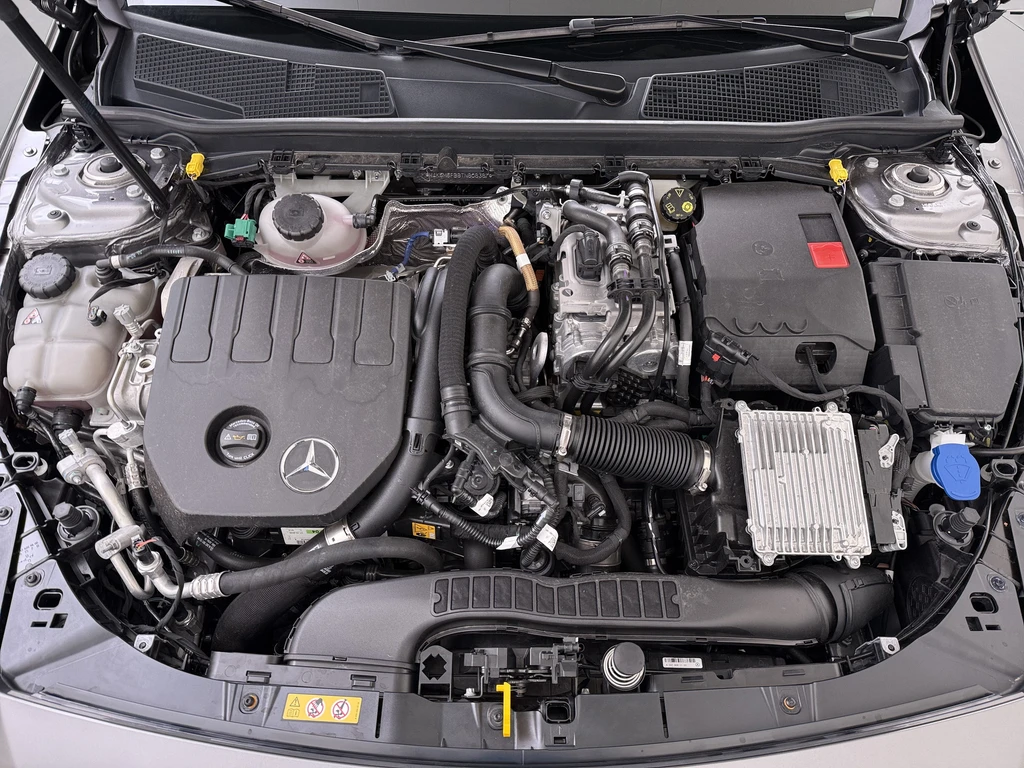 Mercedes-Benz CLA – foto 12