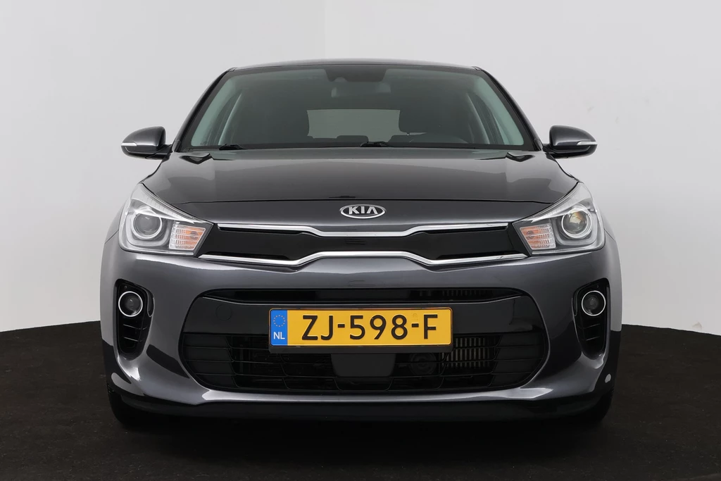 Kia Rio – foto 7