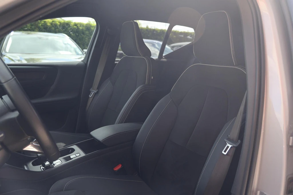 Volvo XC40 – foto 21