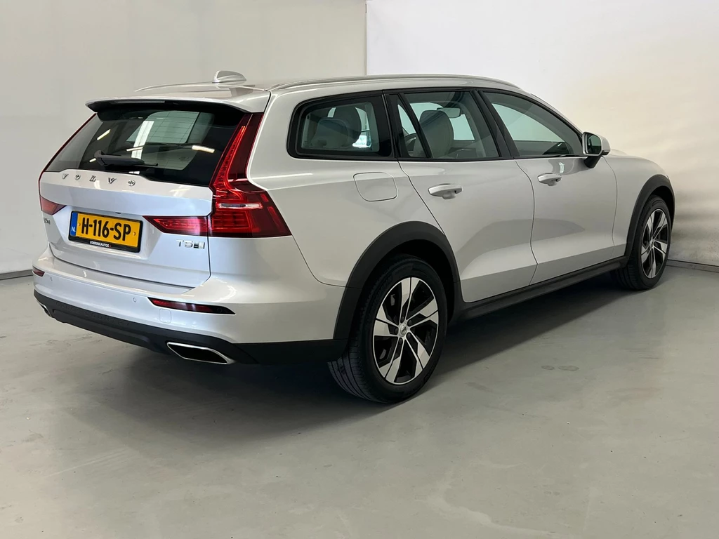 Volvo V60 – foto 4