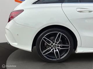 Mercedes-Benz CLA – thumbnail 22
