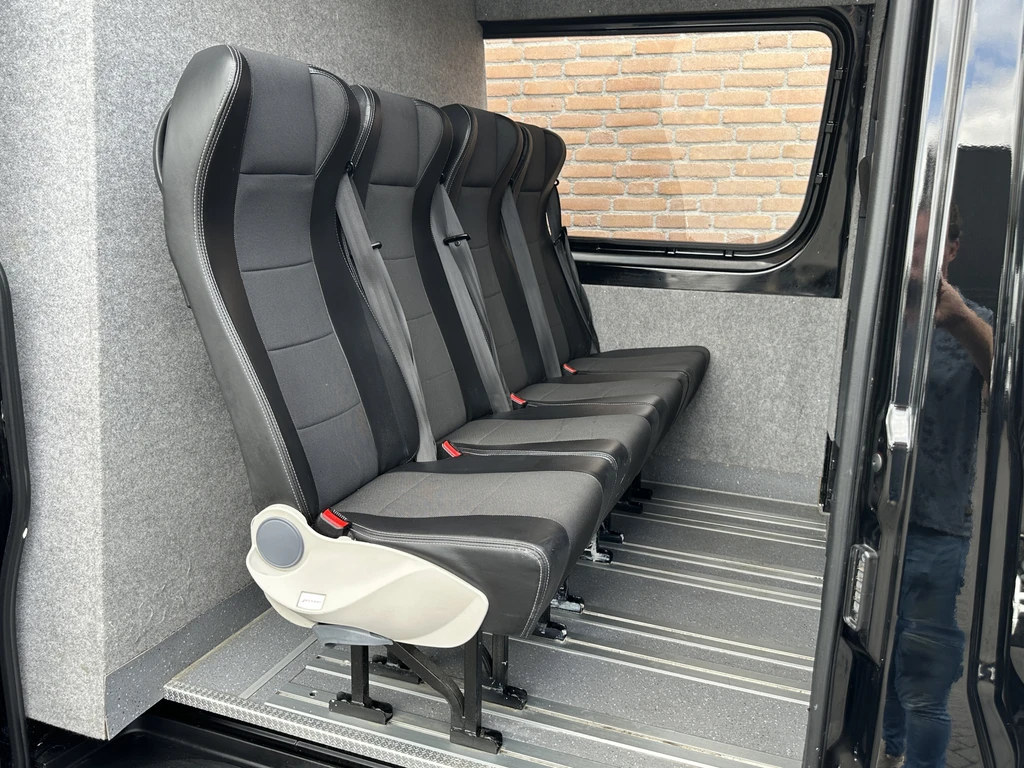 Mercedes-Benz Sprinter – foto 12