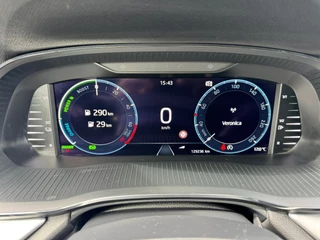 Škoda Octavia – thumbnail 24