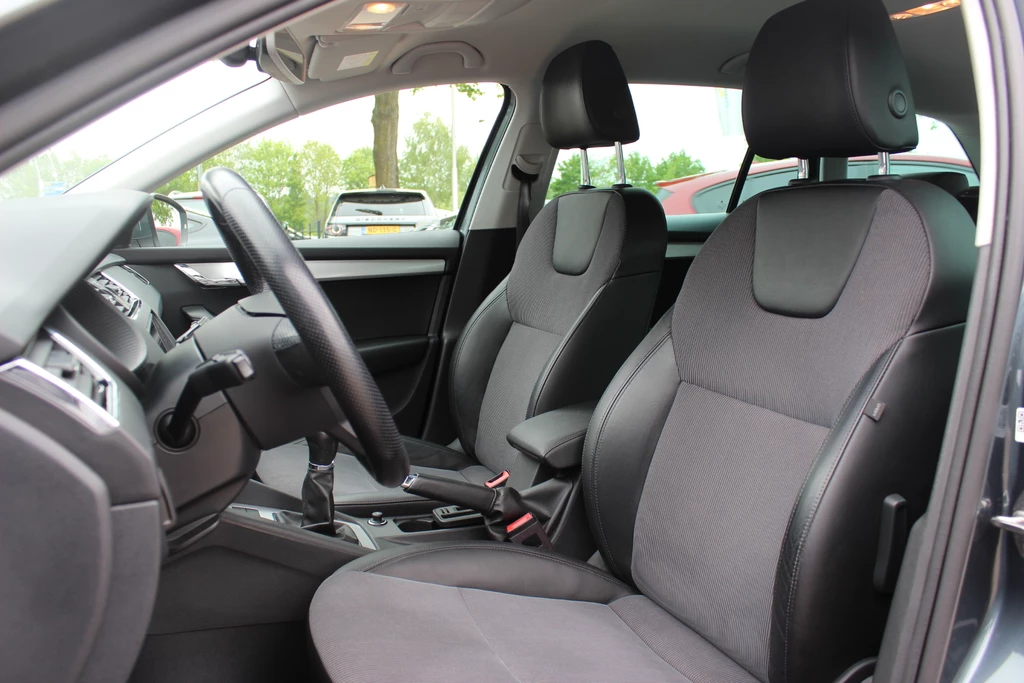 Škoda Octavia – foto 10