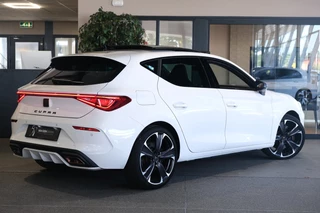 CUPRA Leon – thumbnail 9