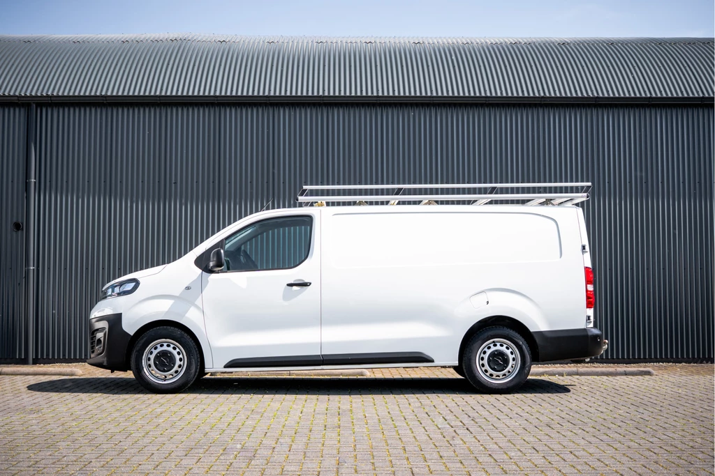 Opel Vivaro – foto 2