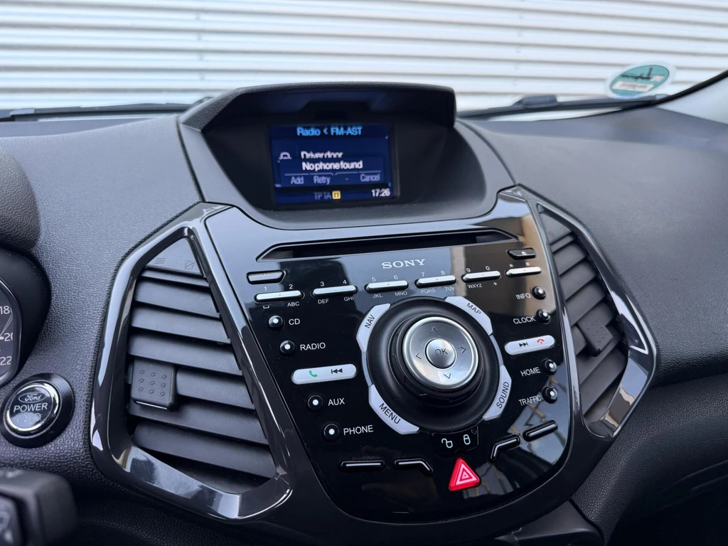 Ford EcoSport – foto 12