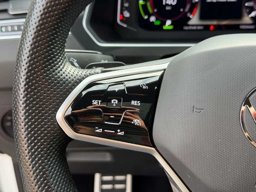 Volkswagen Tiguan – foto 34