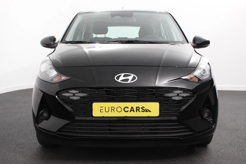 Hyundai i10 – foto 6