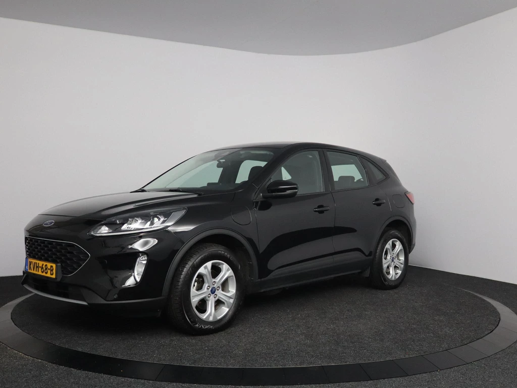 Ford Kuga – foto 2