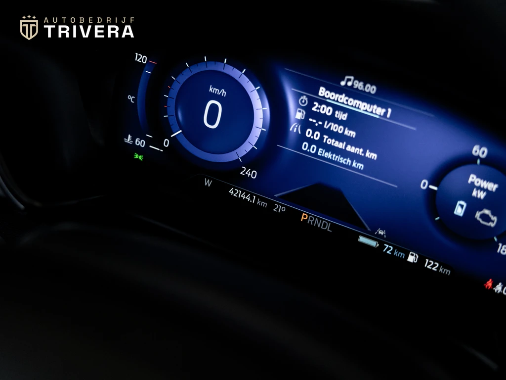Ford Kuga – foto 36