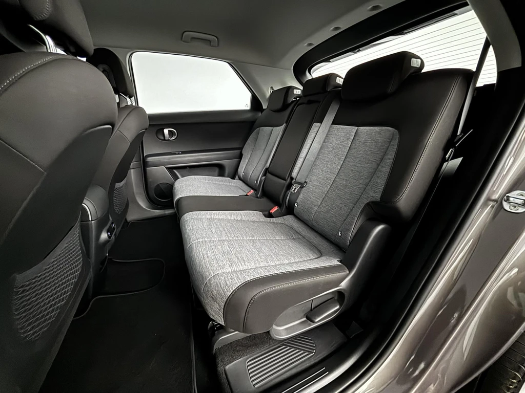 Hyundai IONIQ 5 – foto 10