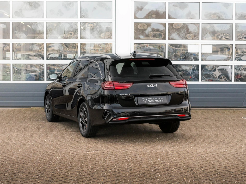 Kia Ceed Sportswagon – foto 3
