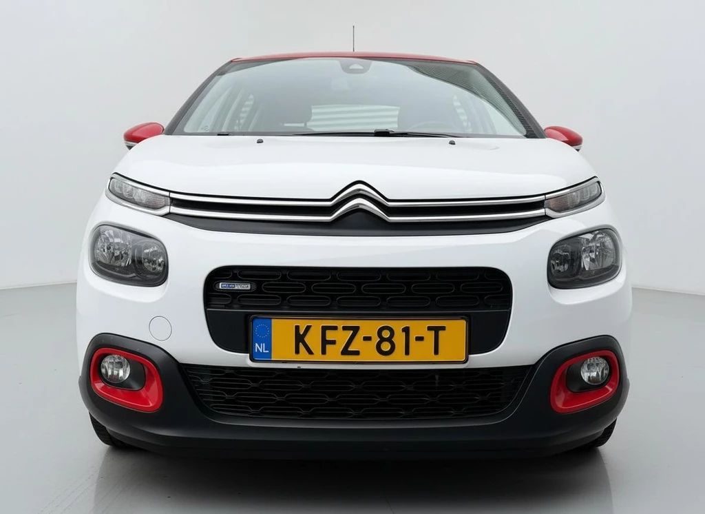 Citroën C3 – foto 7