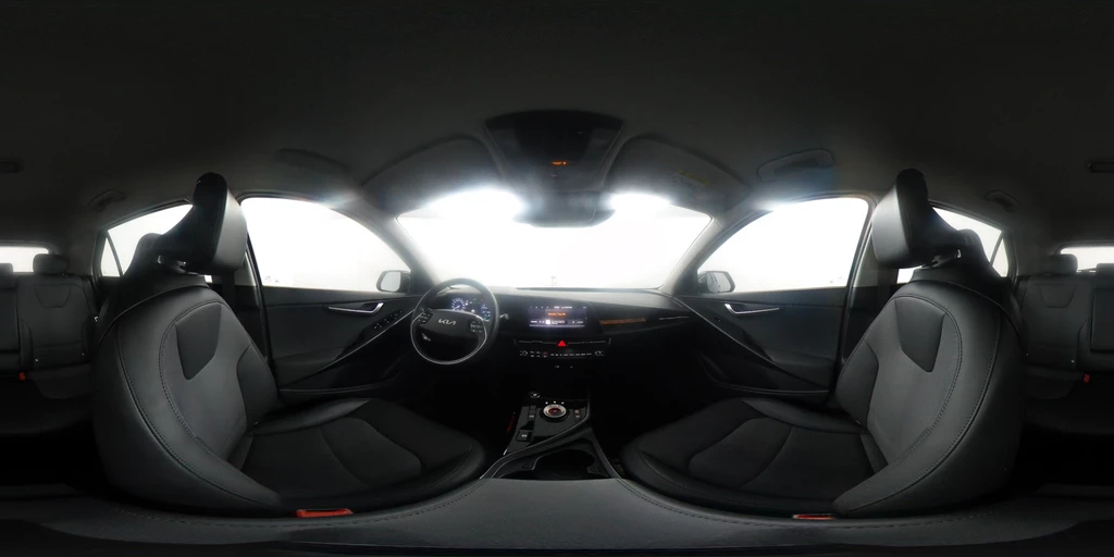 Kia Niro – foto 73