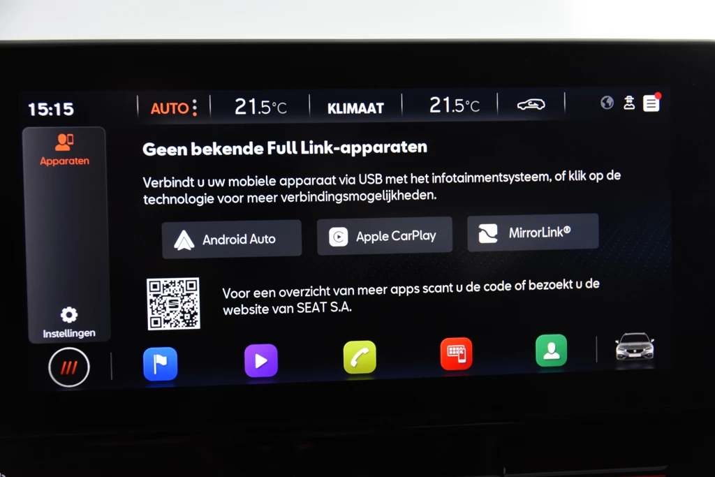 SEAT Leon – foto 16