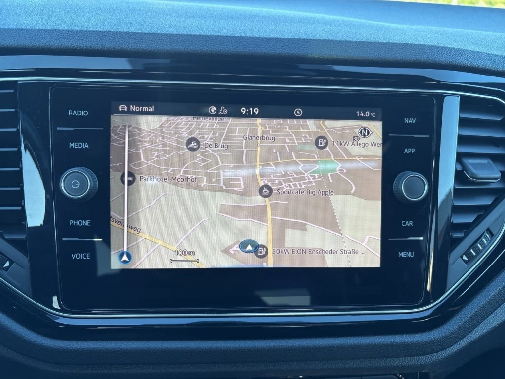 Volkswagen T-Roc – foto 21
