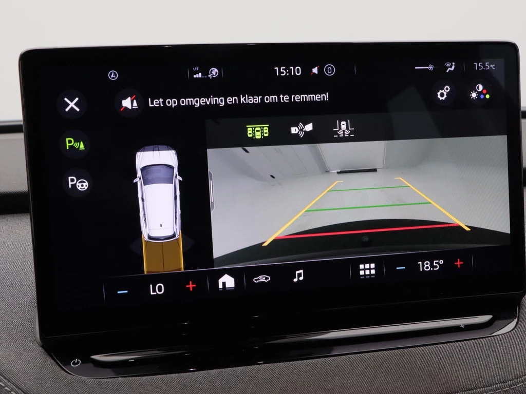 Škoda Enyaq iV – foto 9