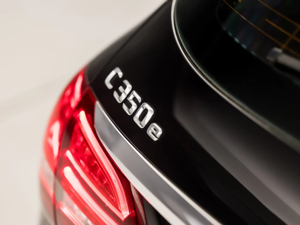 Mercedes-Benz C-Klasse – foto 37