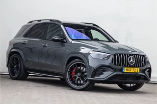 Mercedes-Benz GLE – thumbnail 8