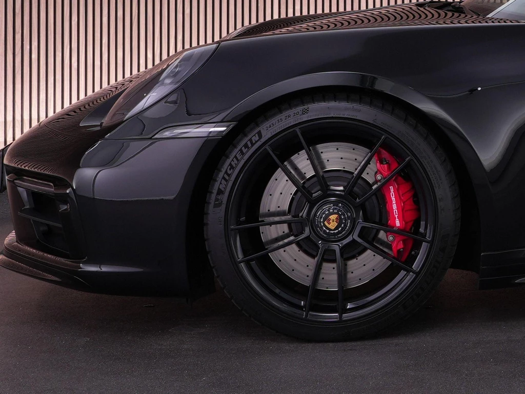Porsche 911 – foto 39