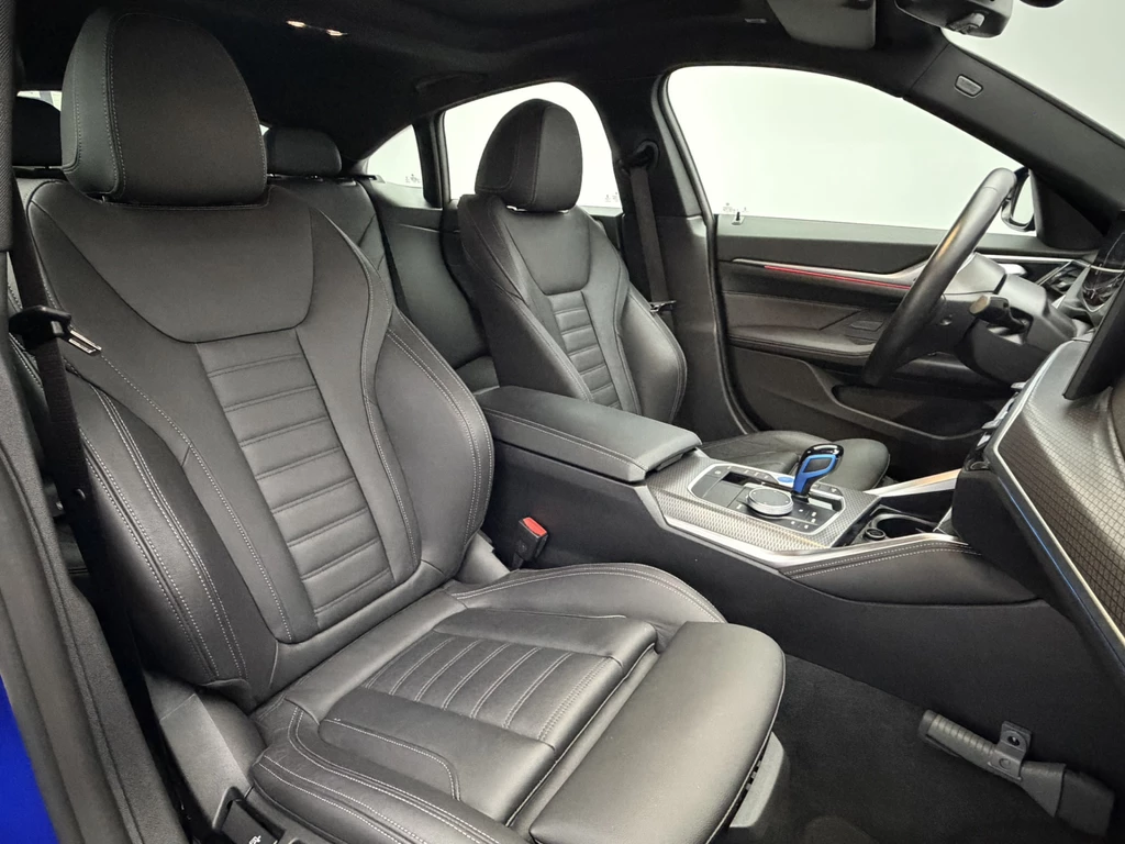 BMW i4 – foto 17
