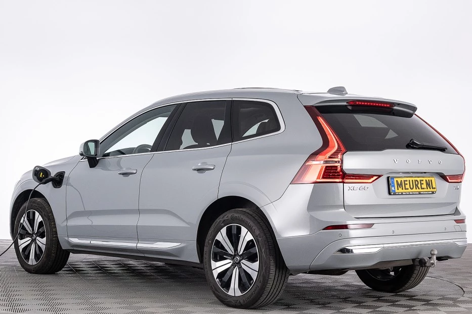 Volvo XC60 – foto 2